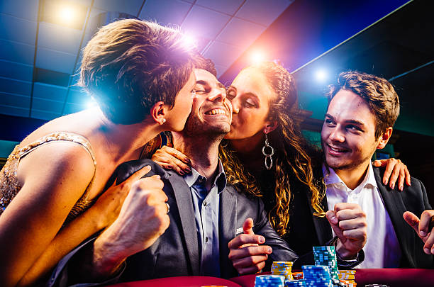 sensentoto Casino Hold'em hand ranking chart